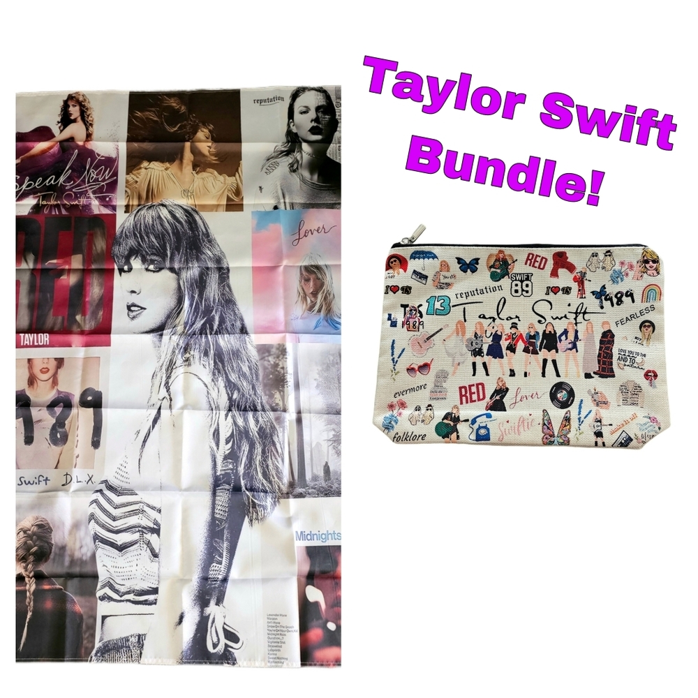 Taylor Swift Bundle